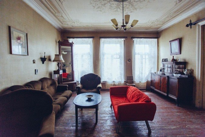 Room 8 guests, with wifi