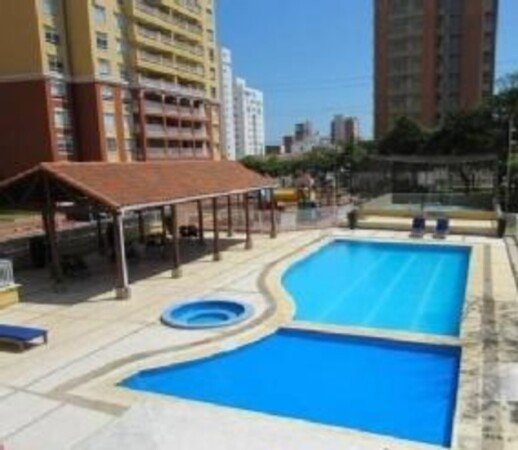 Chambre 2 voyageurs, avec piscine