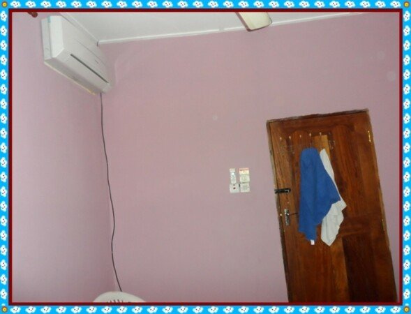 Camera 1 ospite, con wifi