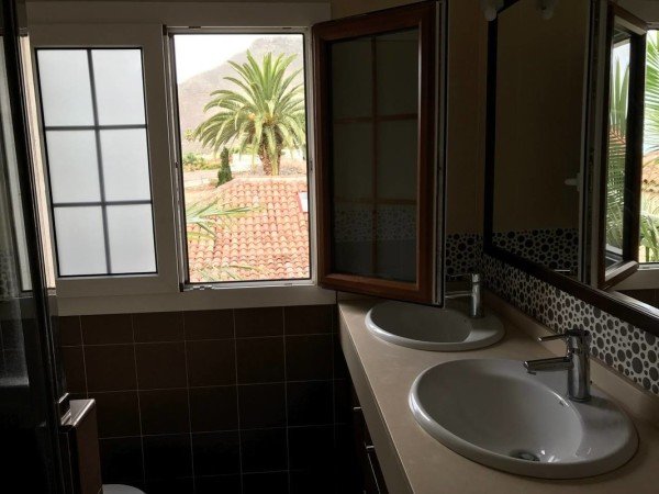 Chambre 1 voyageur, avec jardin