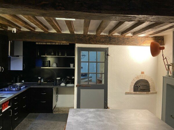 Chambre 1 voyageur, avec wifi