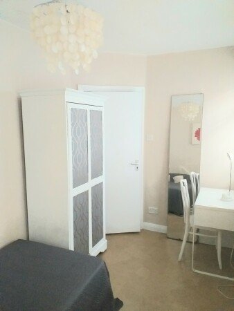 Chambre bien-être, 1 voyageur, avec jardin