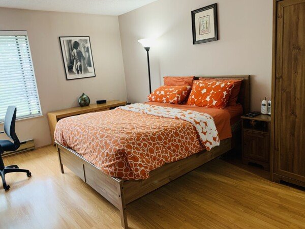 Appartement 1 chambre