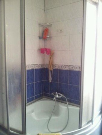 Chambre 4 voyageurs, avec wifi