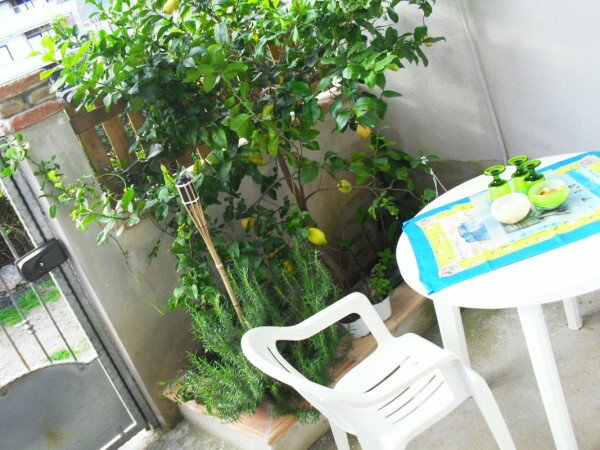 Chambre 4 voyageurs, avec wifi