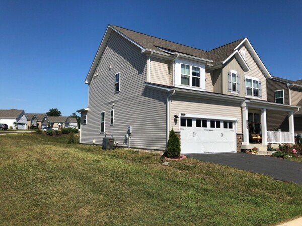 Room 2 guests, with wifi