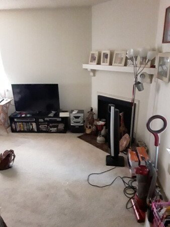 Apartment 1 bedroom, with wifi