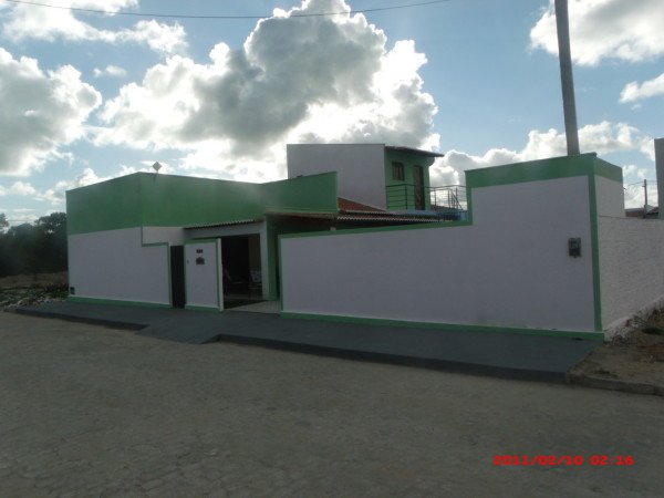 Apartamento 4 quartos, com piscina