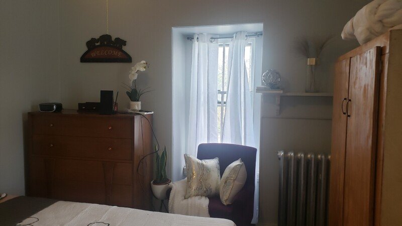 Room 2 guests, with wifi