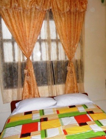 Habitación 7 huéspedes, con wifi