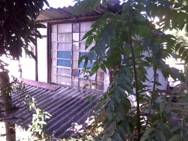 Casa 2 quartos, com wifi