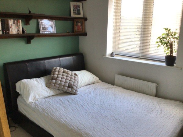 House 1 bedroom, with garden