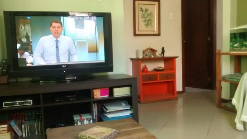 Apartamento 2 quartos, com wifi