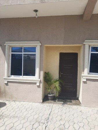 Apartment 2 bedrooms, with parking