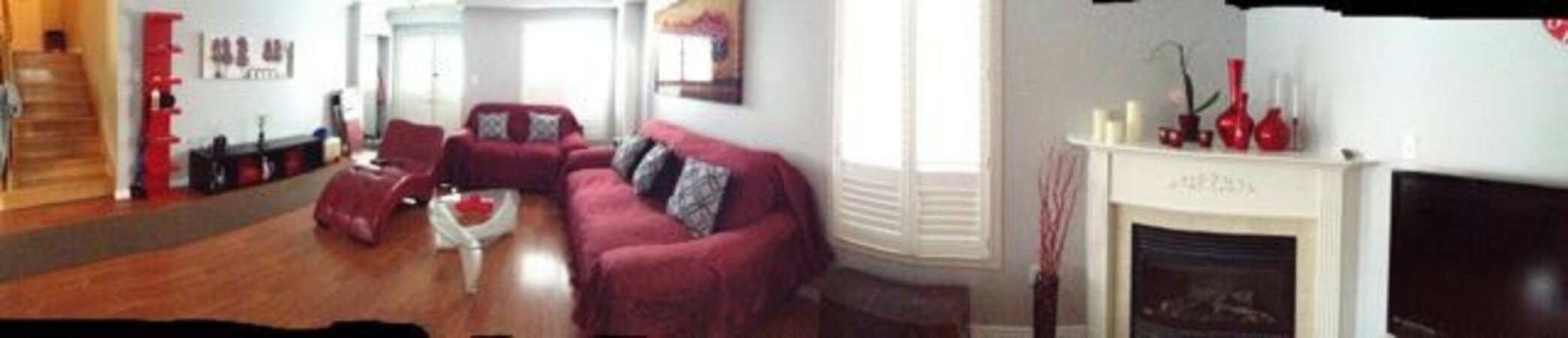 Logement 1 chambre, avec wifi