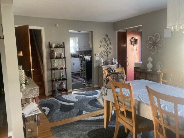 Room 1 guest, with gym