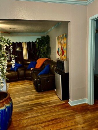 Room 1 guest, with wifi