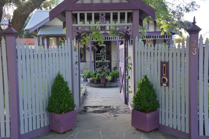 Habitación 8 huéspedes