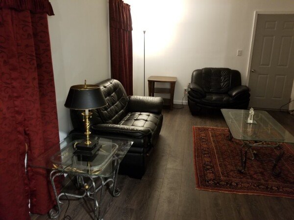 Room 6 guests, with wifi