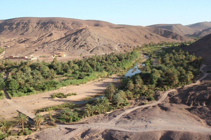 Chambre traditionnelle, 11 voyageurs, avec jardin