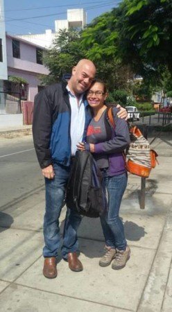 Habitación 2 huéspedes, con wifi