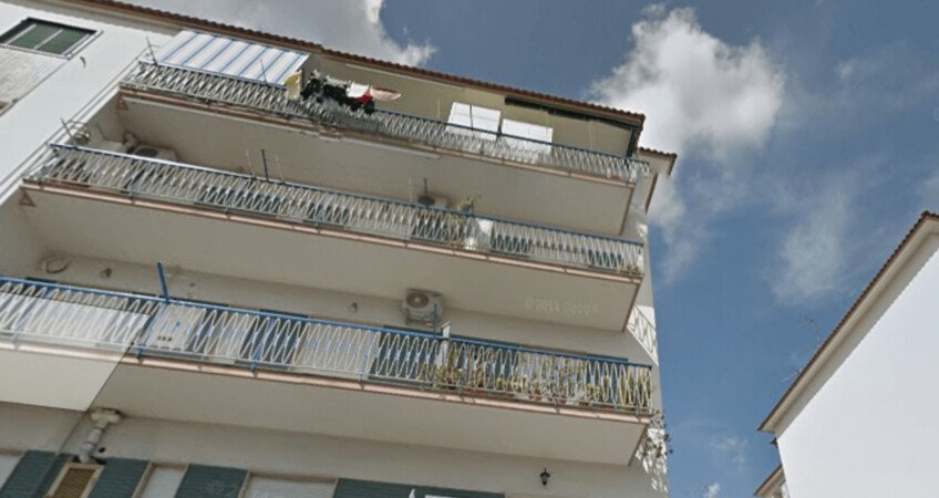 Camera 2 ospiti, con wifi