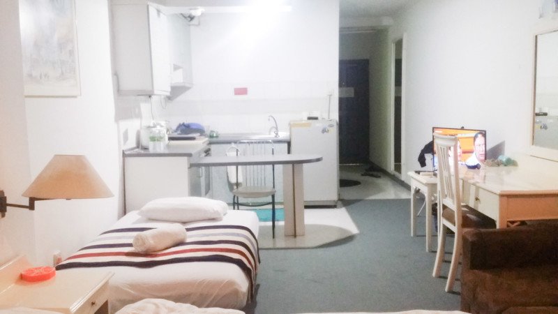 Room 3 guests, with wifi