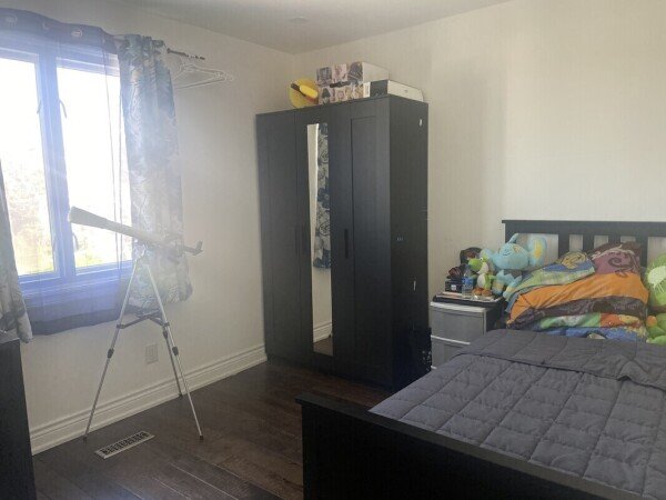 Room 1 guest, with garden