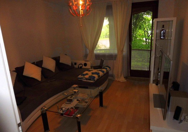 Chambre 2 voyageurs