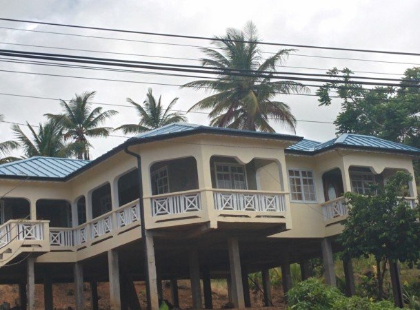 Chambre 6 voyageurs, avec wifi