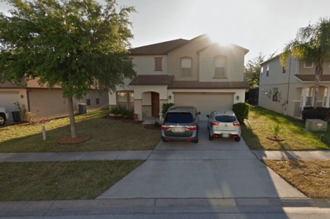 House 3 bedrooms, with wifi