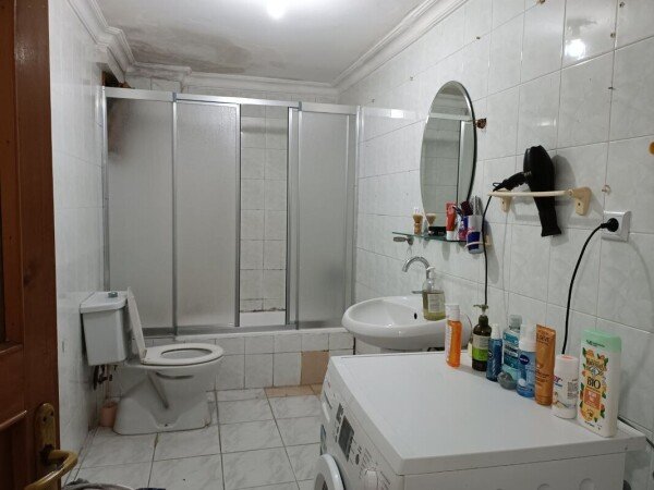 Chambre confortable, 1 voyageur, avec wifi