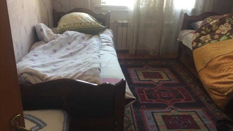 Chambre 3 voyageurs, avec wifi