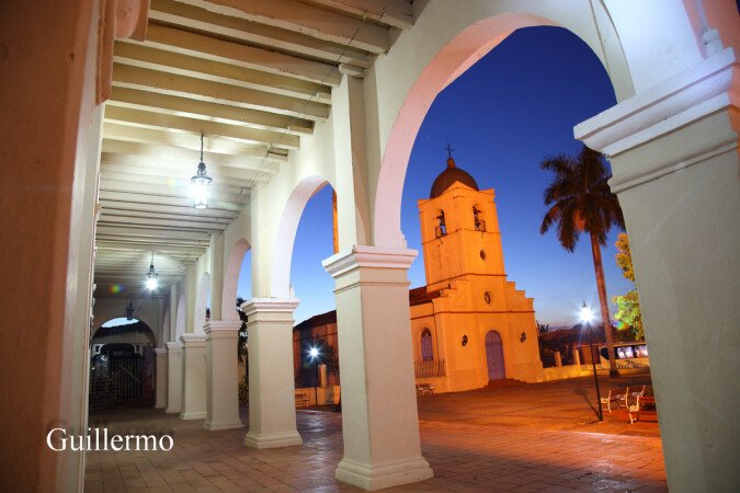 Habitación 20 huéspedes, con jardín