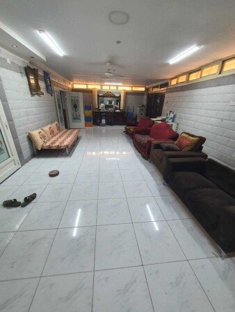 Chambre 2 voyageurs, avec parking