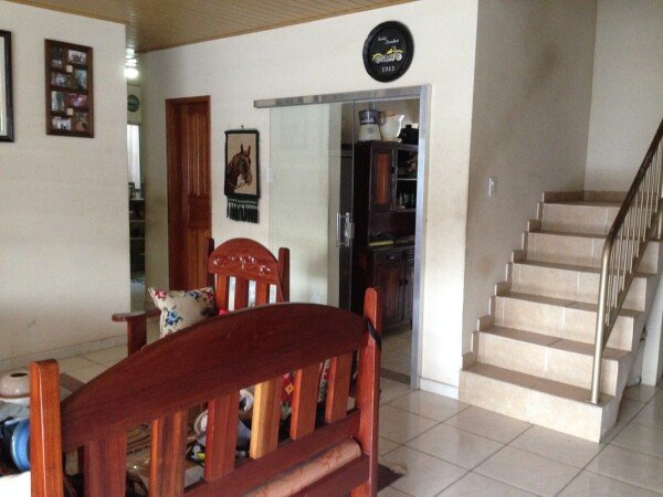 Hospedagem 1 quarto, com wifi