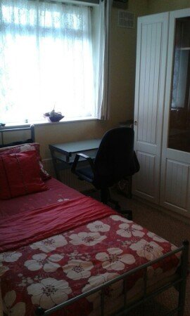 House 1 bedroom, with garden