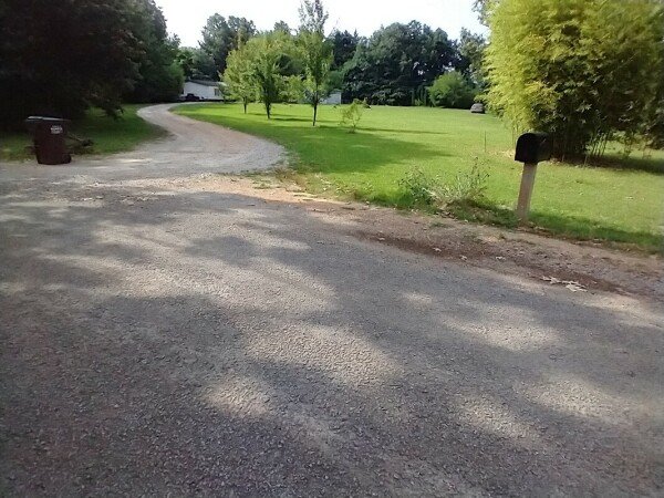 Room 4 guests, with garden