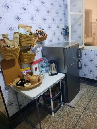 Apartment 1 bedroom, with wifi