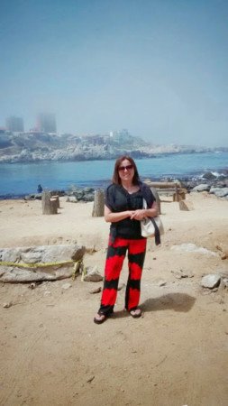 Habitación 3 huéspedes, con jardín