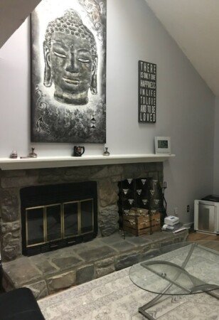 Room 4 guests, with wifi