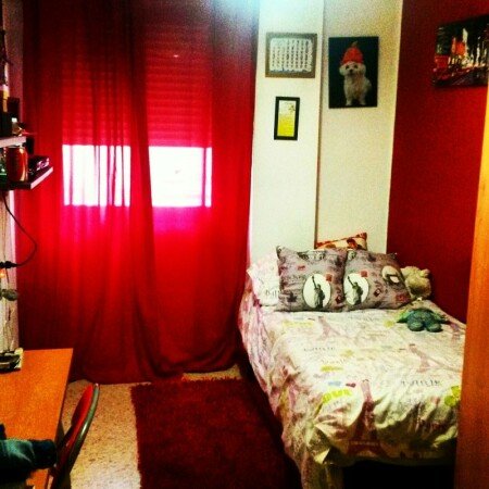 Chambre 2 voyageurs, avec wifi