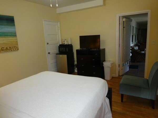 Habitación 2 huéspedes, con wifi