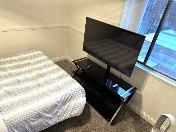 Habitación 1 huésped, con wifi