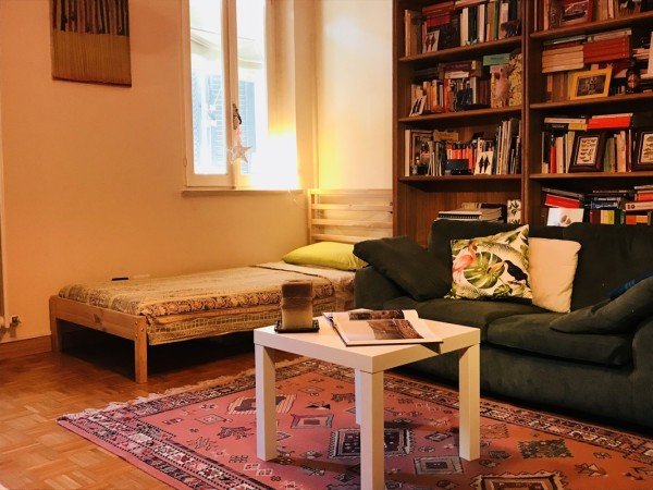 Chambre 5 voyageurs, avec wifi