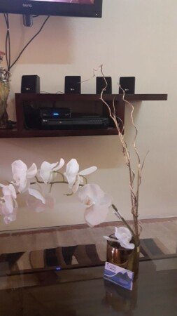 Room 2 guests, with wifi