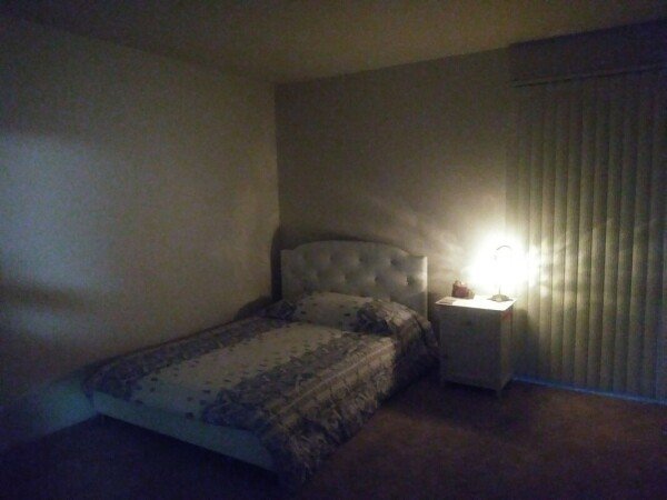 Habitación 1 huésped, con piscina