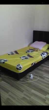 Room 1 guest, with wifi