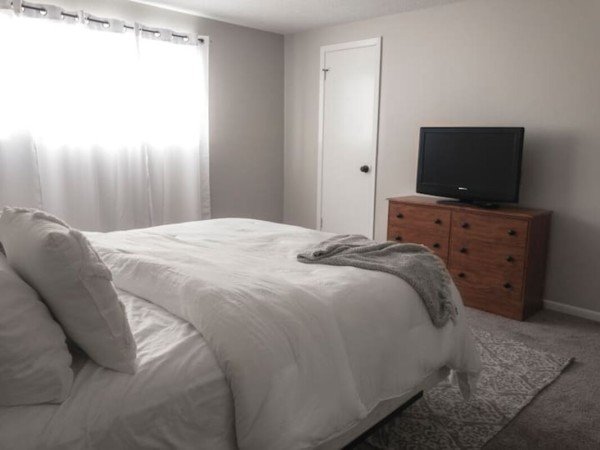 Room 4 guests, with wifi