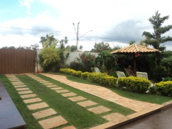 Chambre 6 voyageurs, avec piscine